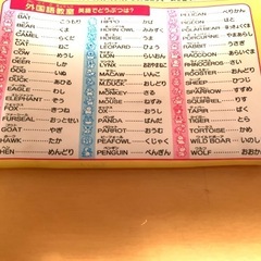 【無料】たべっこどうぶつ　ポーチ　の画像