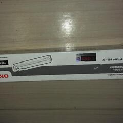 OKI トナーカートリッジ　B4500N　新品  1本1000円　の画像