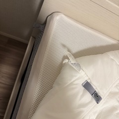 ブレインスリープマットレスプレミアムフロートの画像