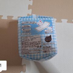 お産パッド　破水時～①の画像
