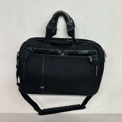 【Samsonite】サムソナイト ブリーフケース ナイロン ブ...