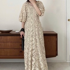 CLANE VINTAGE LACE クラネ ワンピース ドレス