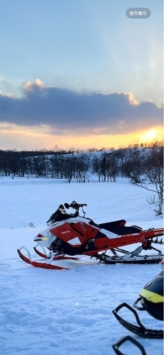 その他 skidoo