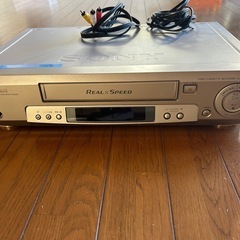 SLV-R300ソニービデオレコーダー99年製