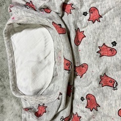 面白い可愛い　お洋服の画像