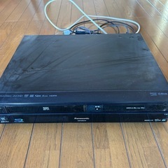 ブルーレイレコーダー、
DMR-BR670V