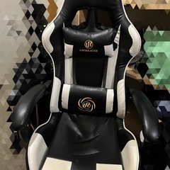 ラックレーサー　ゲーミングチェア