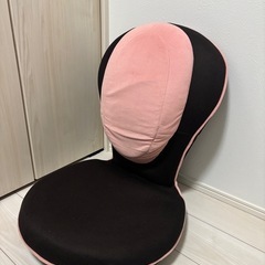 美姿勢　座椅子の画像