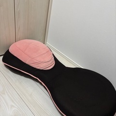 美姿勢　座椅子の画像