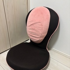 美姿勢　座椅子