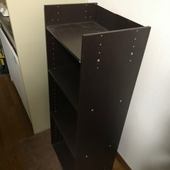 3段ボックス