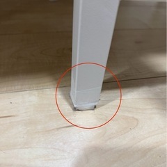 ダイニング5点セットの画像