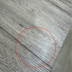 ダイニング5点セットの画像