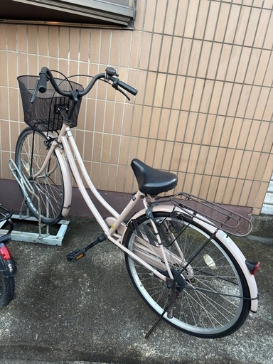 自転車