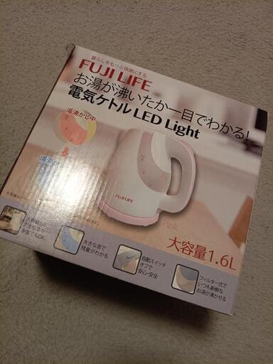 電気ケトル