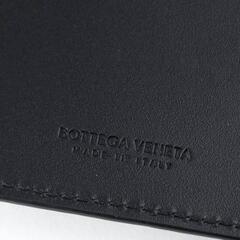 お買い得‼️入手困難‼️【日本完売 ボッテガヴェネタ マネークリップ財布】男女兼用･正規品の画像