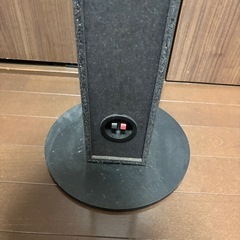 動作確認済み　パイオニア　htp-s737 トールスピーカー　その2 単品（青）の画像