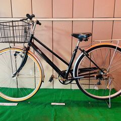 MOLLIS ・中古自転車 011913