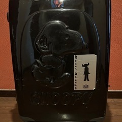 キャリーケーススヌーピー