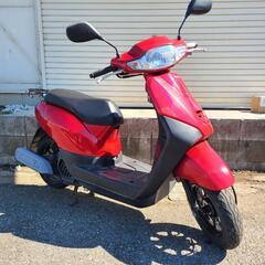 ホンダ　タクト　AF79　1300キロ❗️　千葉県流山市より　全...