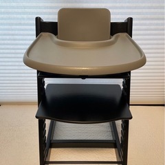 ストッケ トリップトラップ