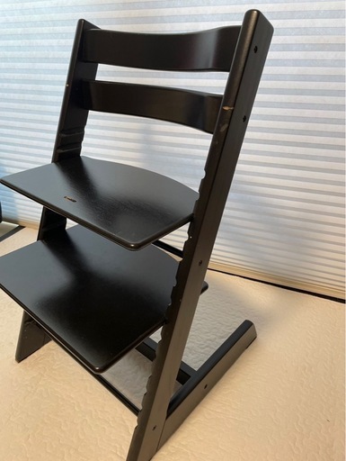 ストッケ　トリップトラップ