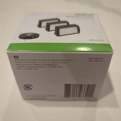 ルンバ　フィルターの画像