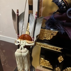 【購入時価格約18万円】伊達政宗 兜の画像