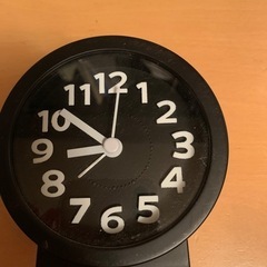 【無料】時計　電池切れの画像