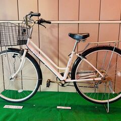 普通自転車 ・中古自転車 011914