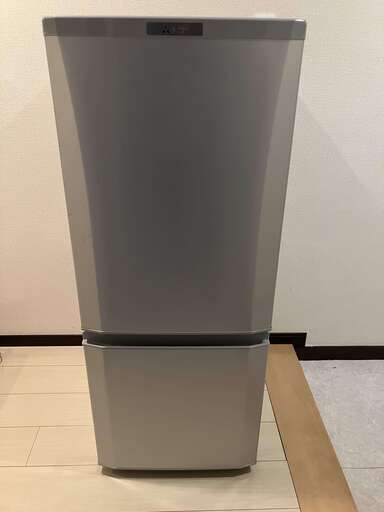 一人暮らし用冷蔵庫
