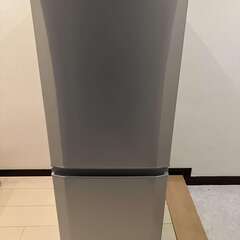 一人暮らし用冷蔵庫