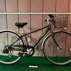 パナソニック ・中古自転車 011915の画像