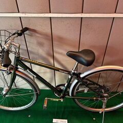 パナソニック ・中古自転車 011915の画像