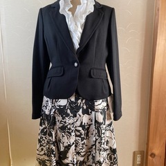 卒業•入学セレモニー🌸セットアップ