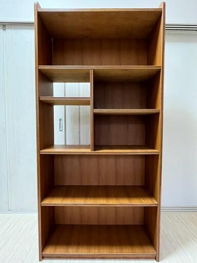 【最終値下げ期間延長】収納棚5段