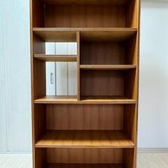 【💥最終値下げ💥期間延長】収納棚5段