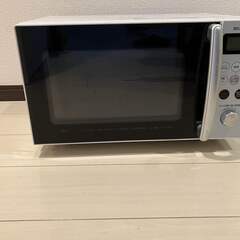 電子レンジ