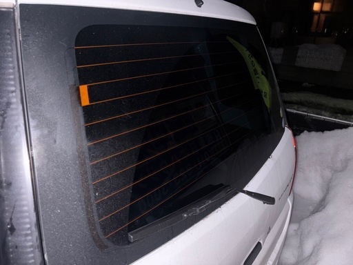 プレオスモーク