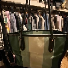 katespade ケイトスペード　バッグの画像