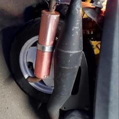 ジョグアプリオの画像