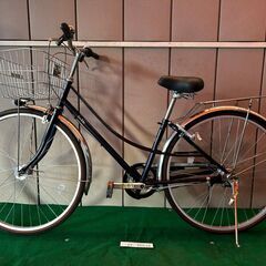 EAST BOY ・中古自転車 011917