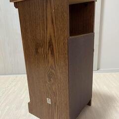 【✨美品✨値下げ中】収納棚の画像