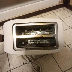 ホップアップトースターの画像