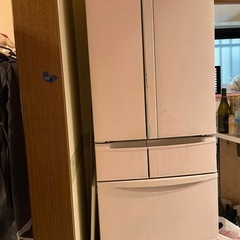 冷蔵庫