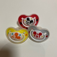 おしゃぶり