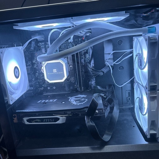 モンハンokゲーミングPC モンハンokゲーミングPC Dell製 ゲーミングPC