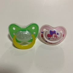 おしゃぶり