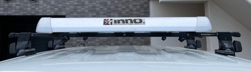 ルーフキャリア