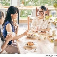 気軽にお喋りできる友達がほしい！楽しく話せる仲間を探しませ…